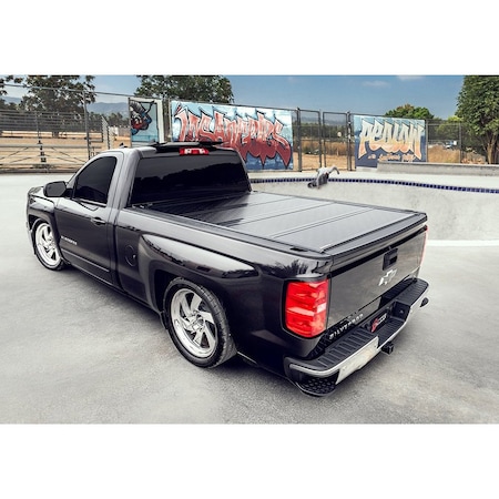 Bak BAKFLIPG2 2019 RAM 5'7'' 226227
